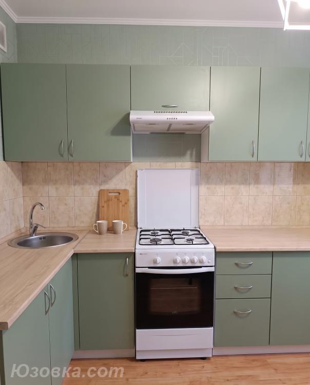 1-комн. квартира, 30м², с мебелью, 1/1 эт.