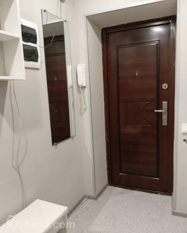 1-комн. квартира, 39м², с мебелью, 1/9 эт.