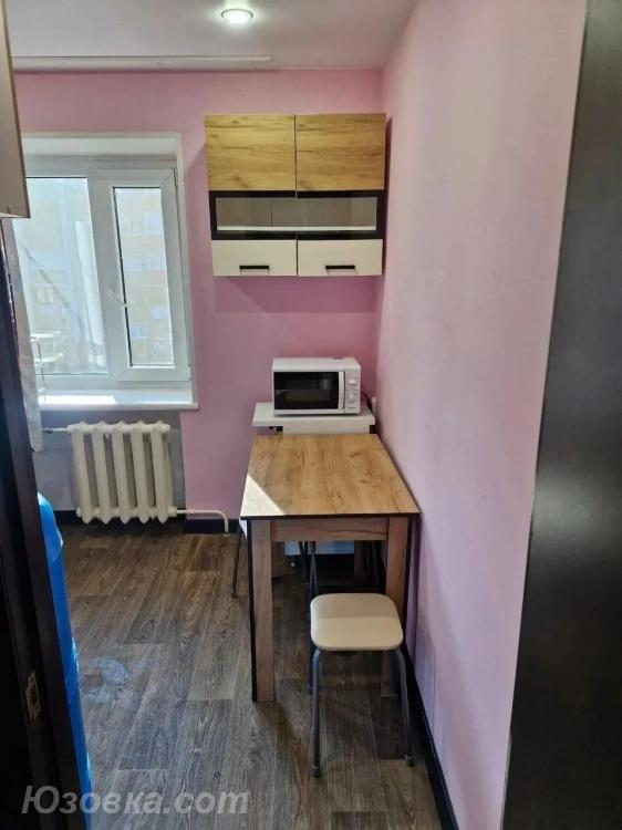 2-комн. квартира, 44 м², вторичка, 5/5 эт., ДОНЕЦК