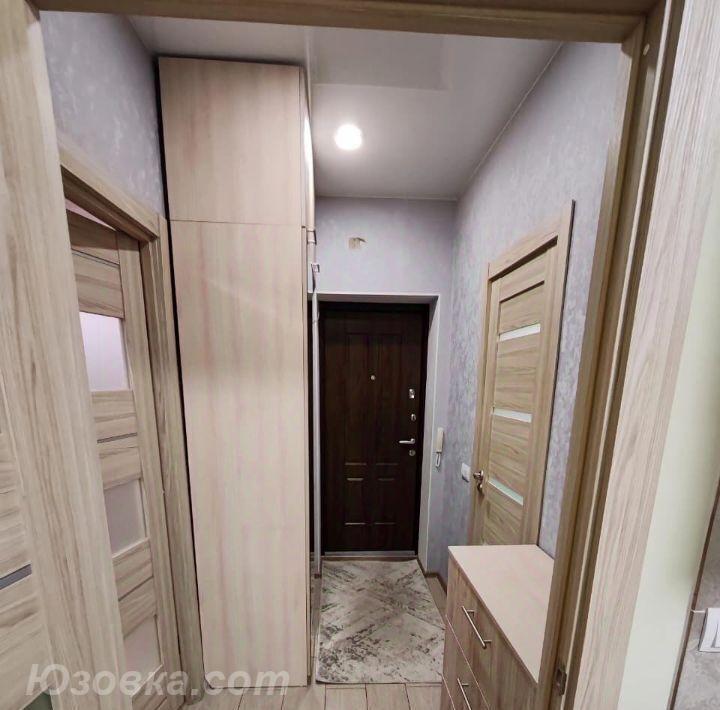 1-комн. квартира, 34м², с мебелью, 5/5 эт.