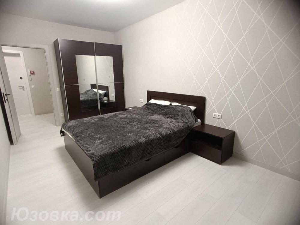 2-комн. квартира, 48м², с мебелью, 2/9 эт.
