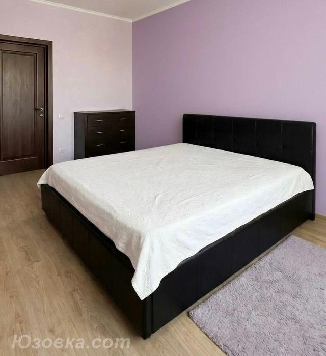 3-комн. квартира, 62м², с мебелью, 3/9 эт., ДОНЕЦК