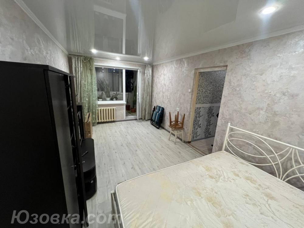2-комн. квартира, 48 м², вторичка, 6/9 эт., ДОНЕЦК
