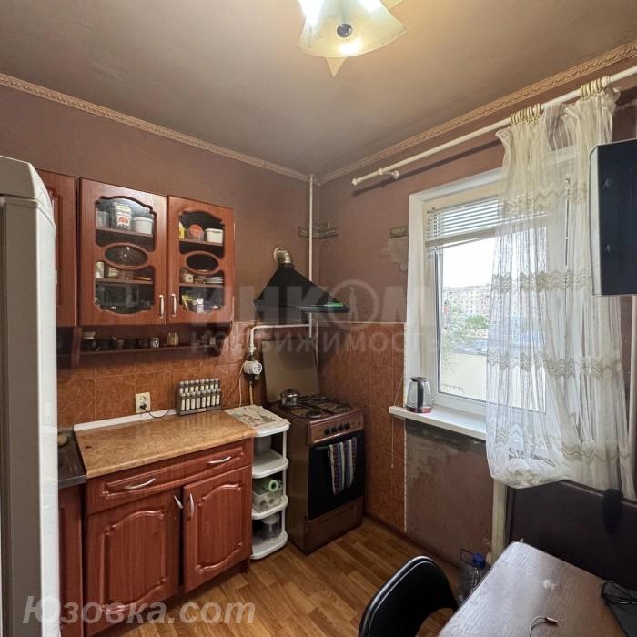 3-комн. квартира, 67 м², вторичка, 7/10 эт.