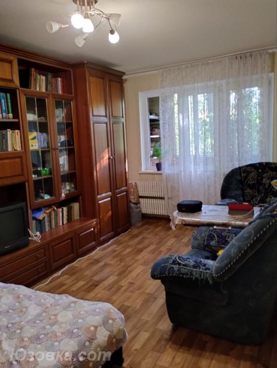 2-комн. квартира, 45м², с мебелью, 3/5 эт., ДОНЕЦК