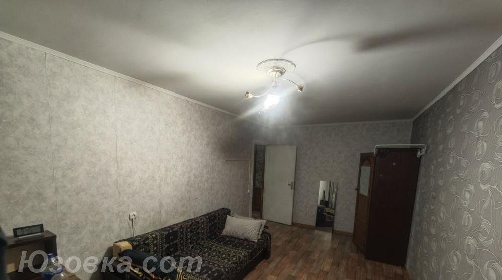 3-комн. квартира, 72м², с мебелью, 3/9 эт., ДОНЕЦК