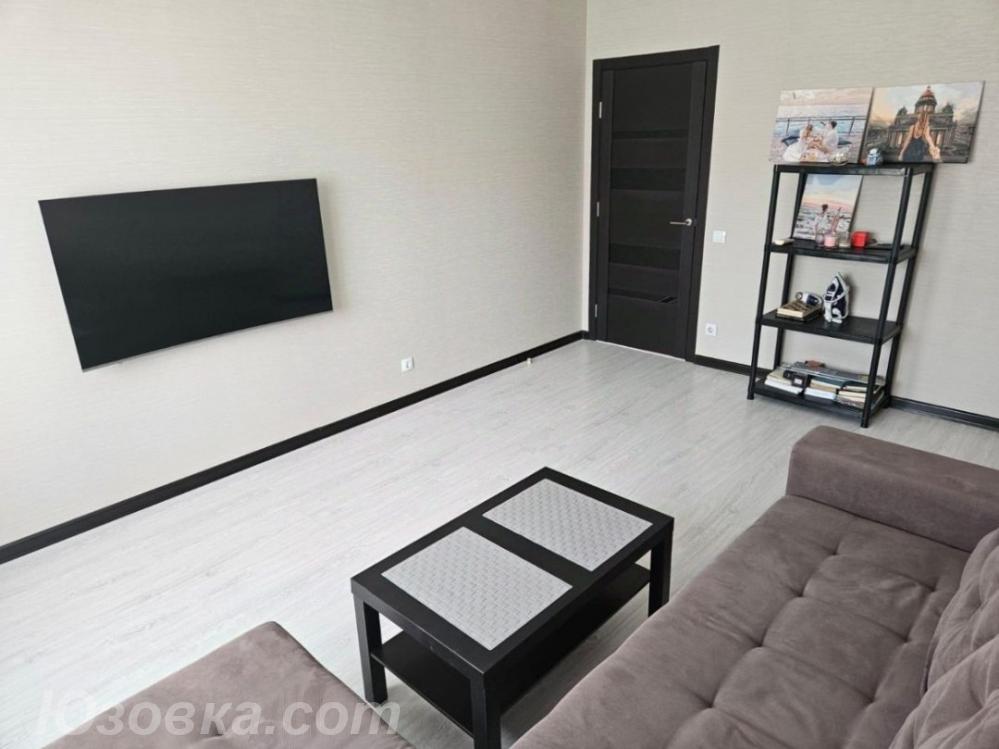 2-комн. квартира, 64м², с мебелью, 3/5 эт., ДОНЕЦК