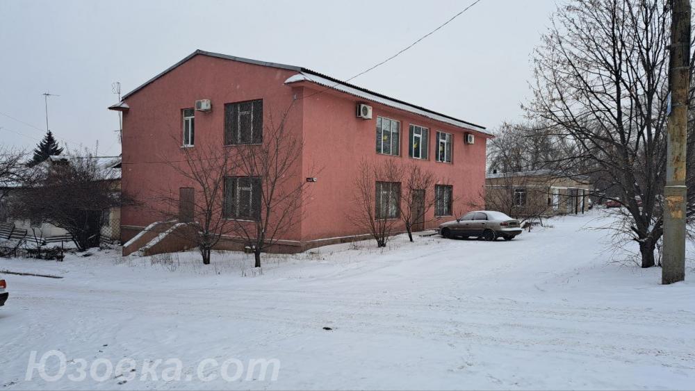 Отдельно стоящее здание 380 м. кв. Макеевка, Макеевка