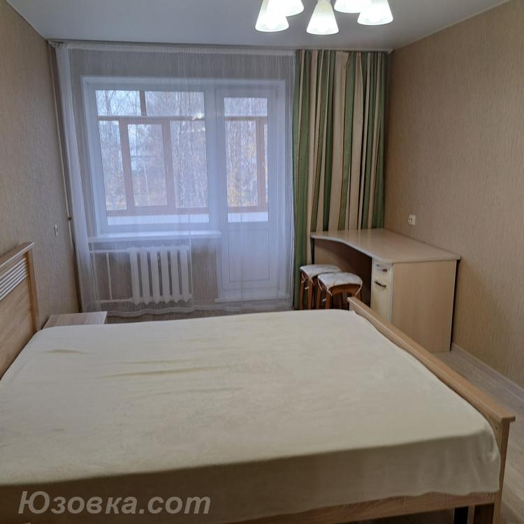 1-комн. квартира, 34м², с мебелью, 4/5 эт.
