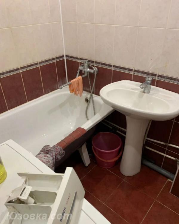1-комн. квартира, 31м², с мебелью, 2/5 эт., ДОНЕЦК