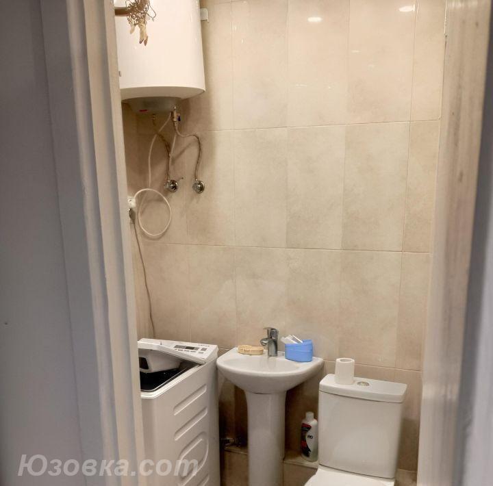 1-комн. квартира, 29м², с мебелью, 2/5 эт.