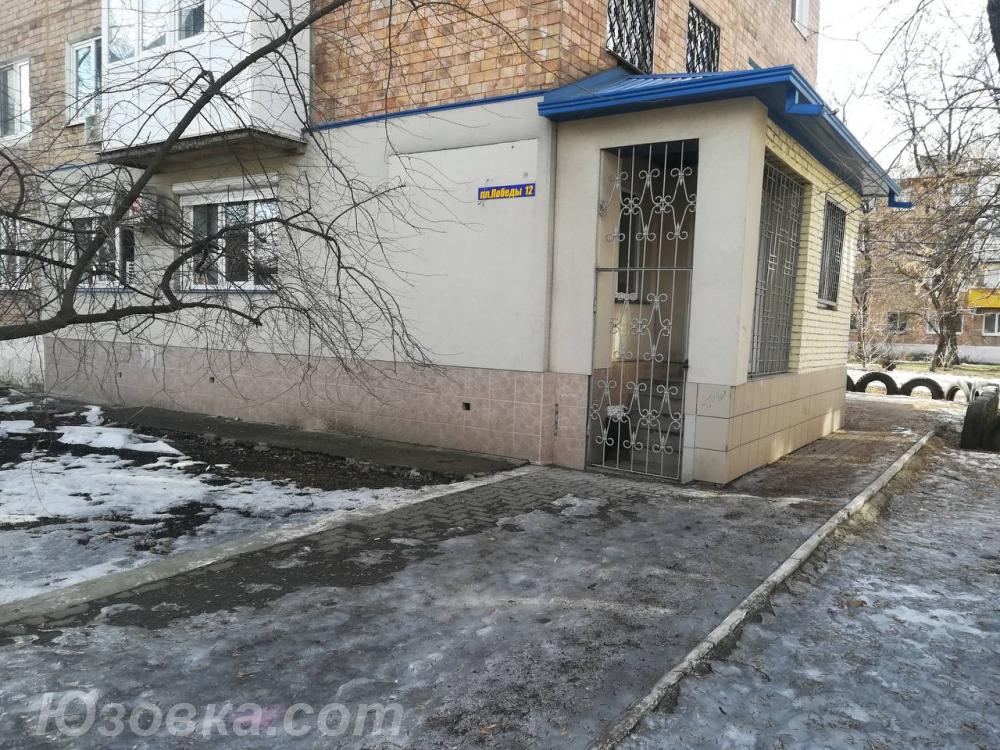 Продажа коммерции в Центре Петровки