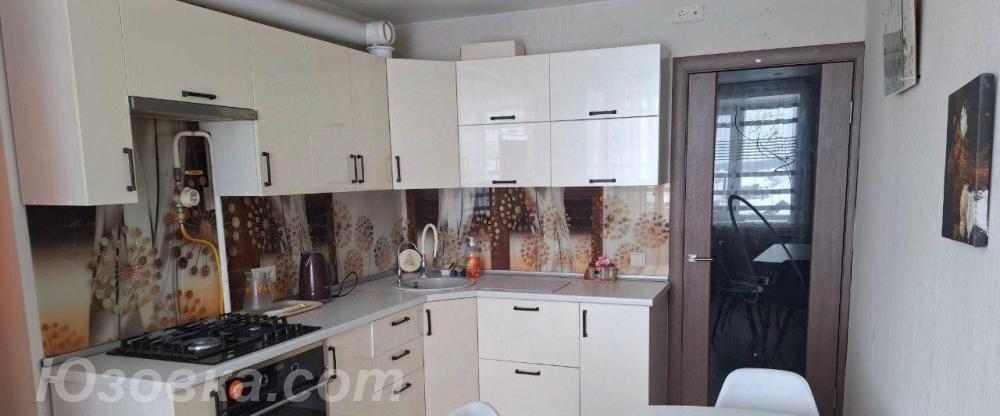 2-комн. квартира, 55м², с мебелью, 3/5 эт.