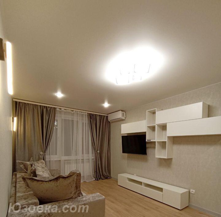 2-комн. квартира, 56м², с мебелью, 2/5 эт., ДОНЕЦК