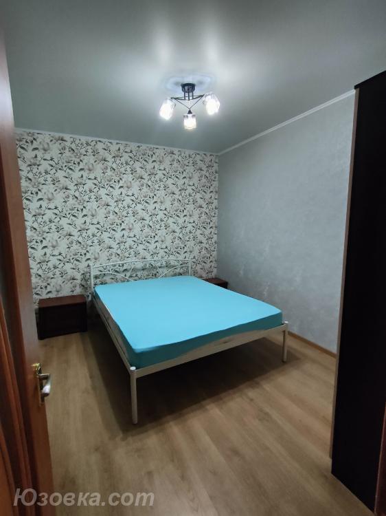 2-комн. квартира, 55м², с мебелью, 2/3 эт., Макеевка
