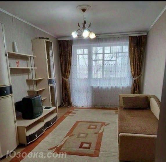 2-комн. квартира, 44м², с мебелью, 3/5 эт., ДОНЕЦК