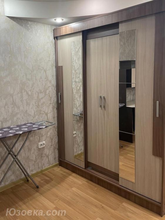 1-комн. квартира, 33м², с мебелью, 4/9 эт., ДОНЕЦК
