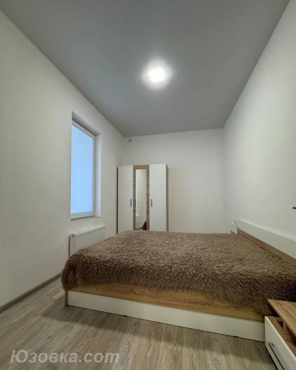 3-комн. квартира, 50м², с мебелью, 2/5 эт.