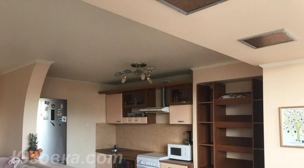 2-комн. квартира, 63м², с мебелью, 4/5 эт., ДОНЕЦК