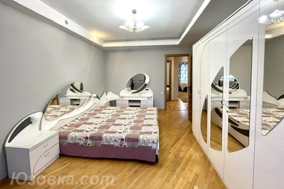 2-комн. квартира, 48м², с мебелью, 4/9 эт.
