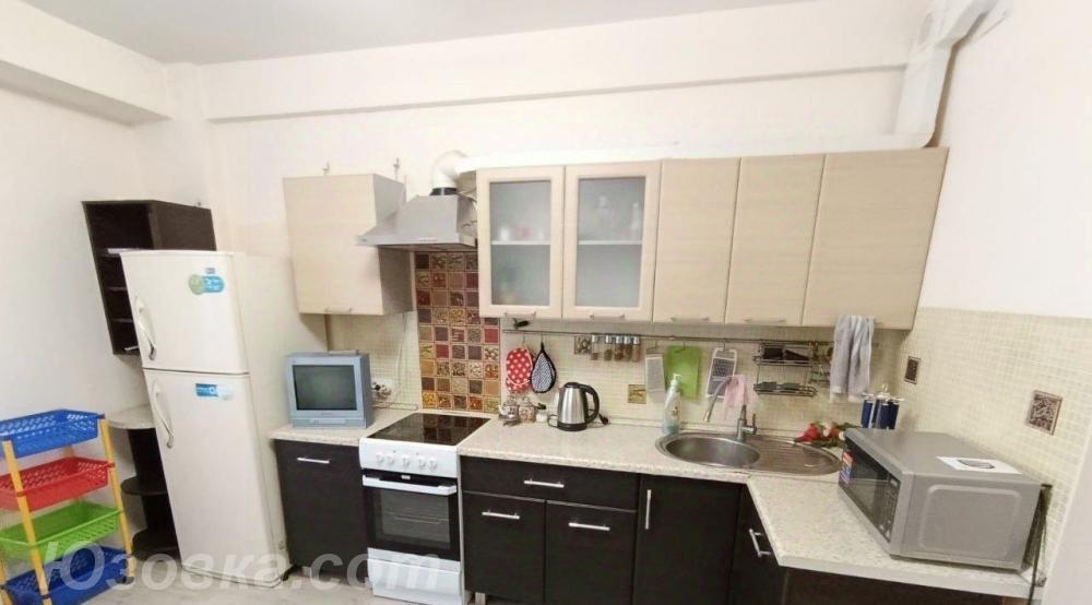 2-комн. квартира, 68м², с мебелью, 3/5 эт.