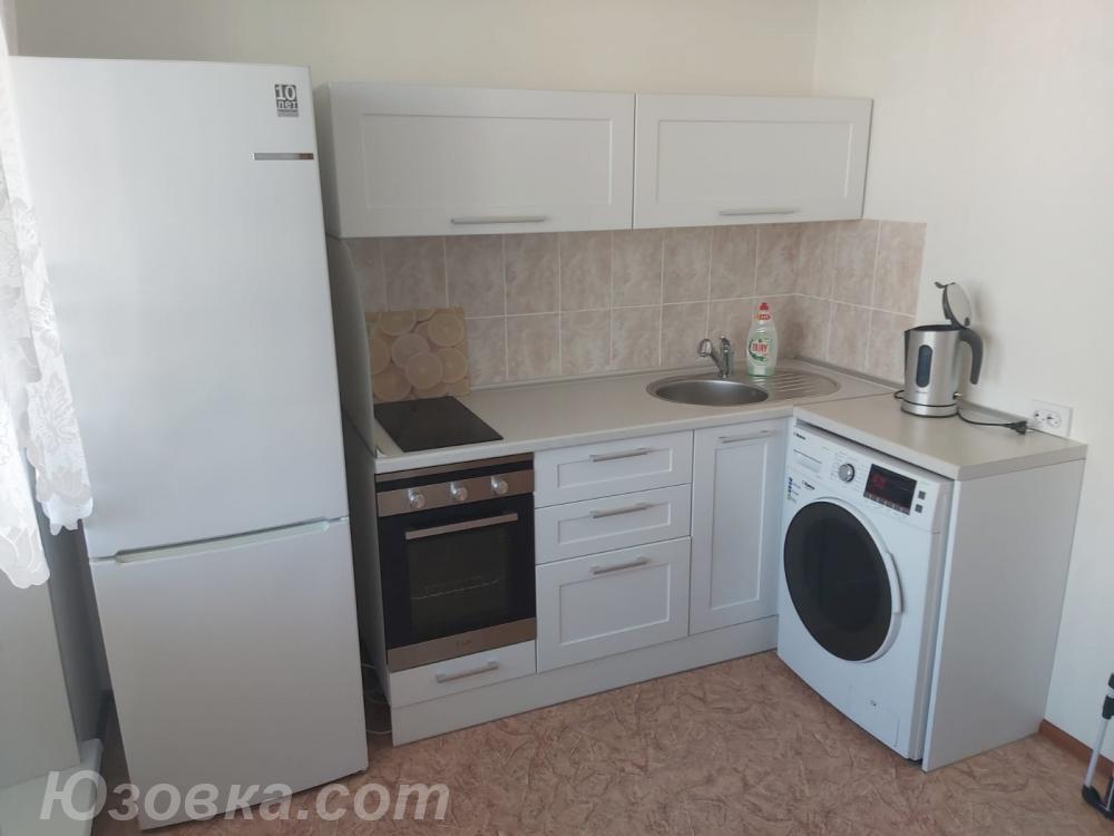 1-комн. квартира, 32м², с мебелью, 3/5 эт., ДОНЕЦК