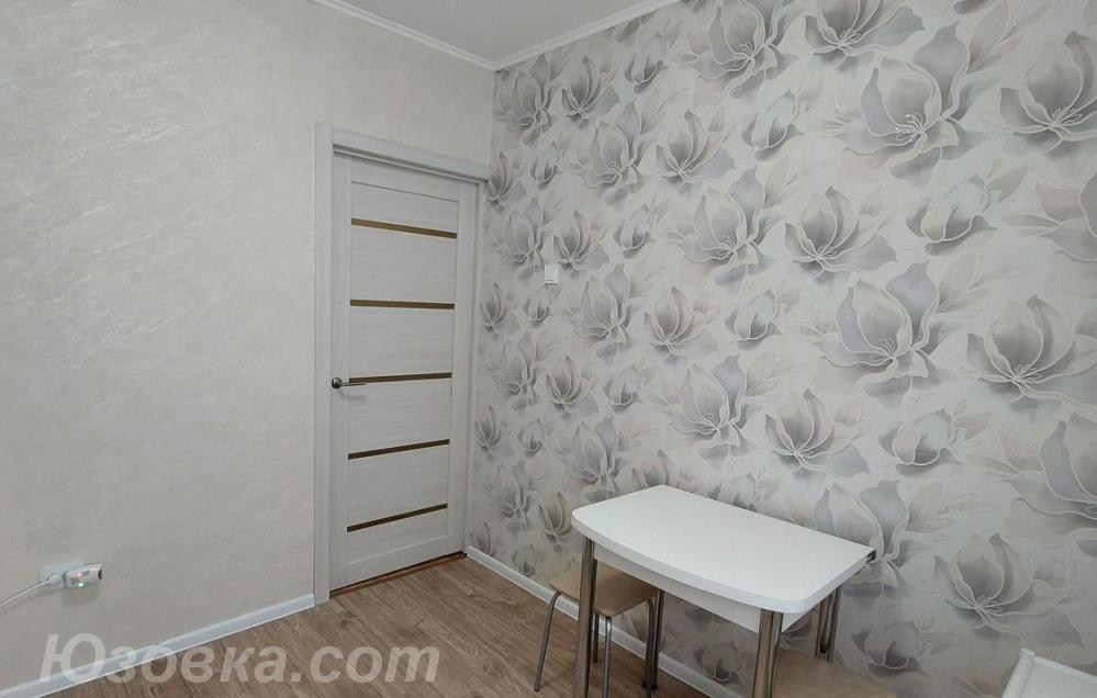 1-комн. квартира, 28м², с мебелью, 1/5 эт., ДОНЕЦК