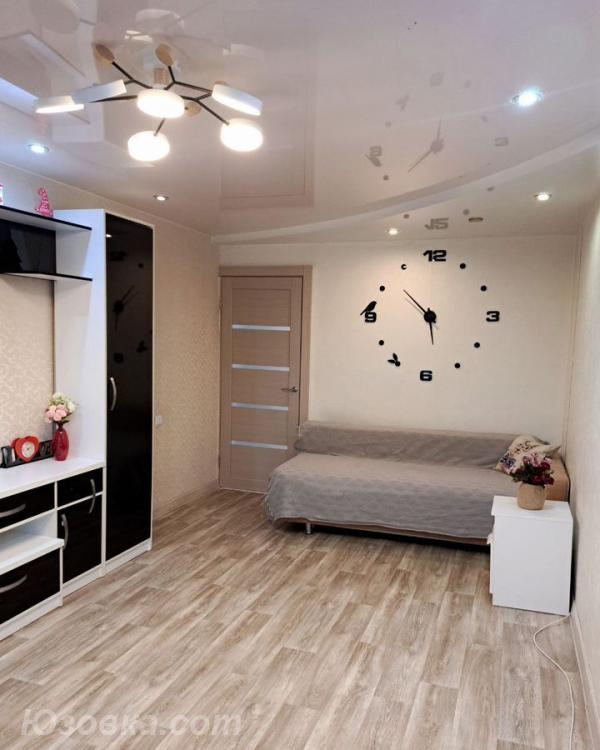 2-комн. квартира, 52м², с мебелью, 3/5 эт., ДОНЕЦК