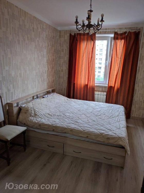 2-комн. квартира, 48м², с мебелью, 4/9 эт., ДОНЕЦК
