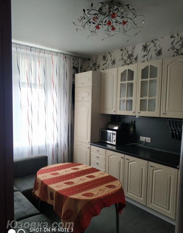 2-комн. квартира, 48м², с мебелью, 3/5 эт., ДОНЕЦК