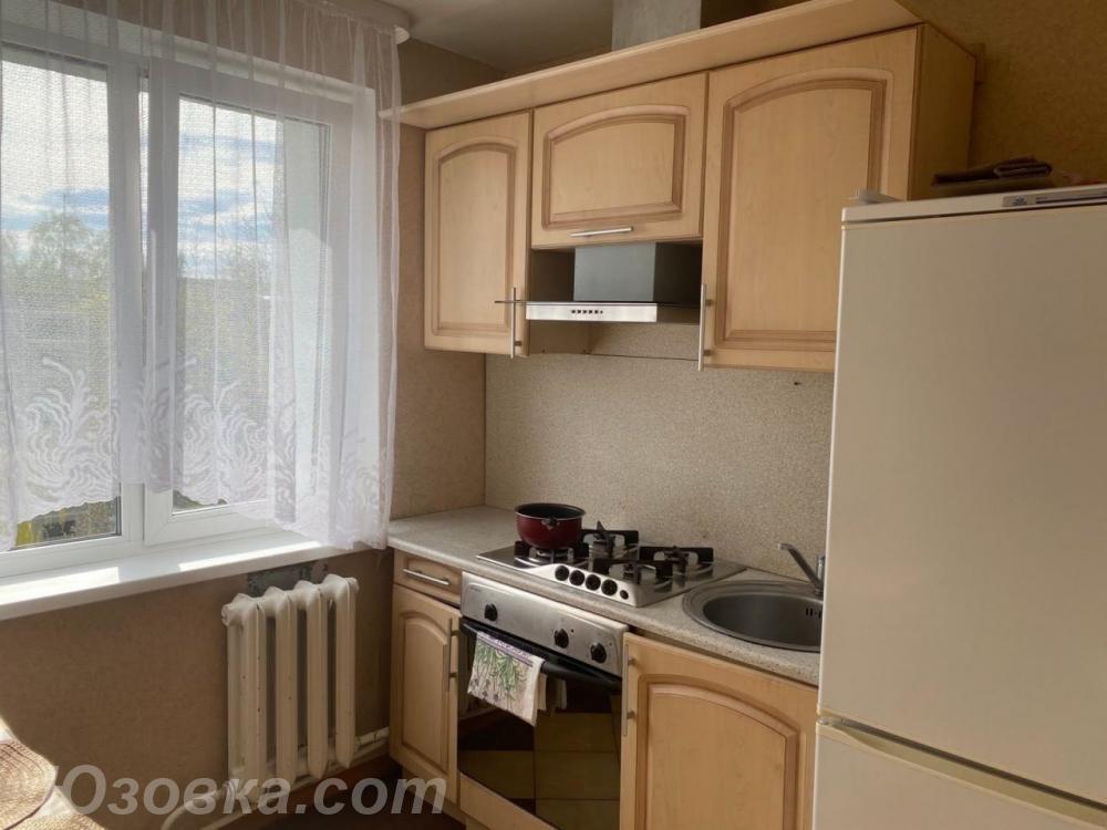 2-комн. квартира, 48м², с мебелью, 3/5 эт., ДОНЕЦК