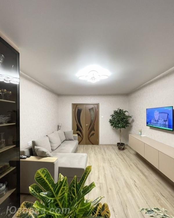 2-комн. квартира, 45м², с мебелью, 3/5 эт., ДОНЕЦК
