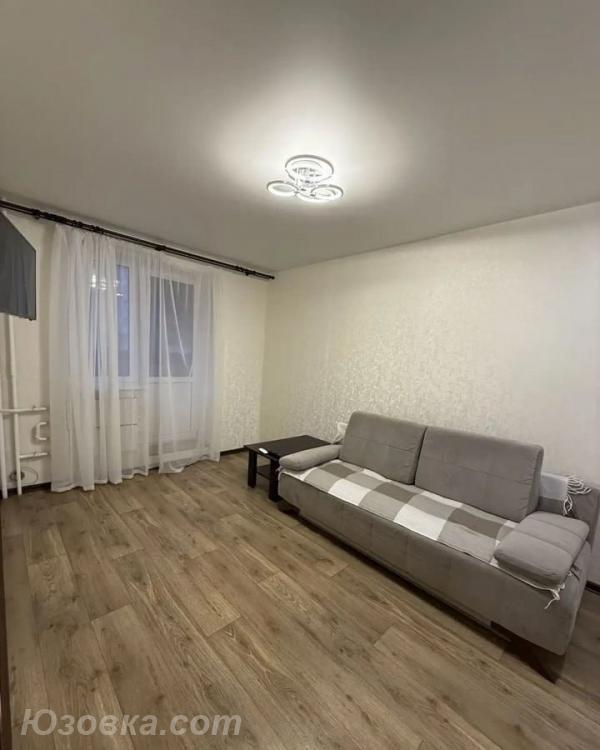 2-комн. квартира, 46м², с мебелью, 2/9 эт.