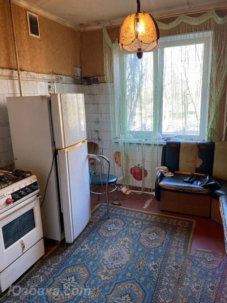 4-комн. квартира, 86 м², вторичка, 2/9 эт., ДОНЕЦК