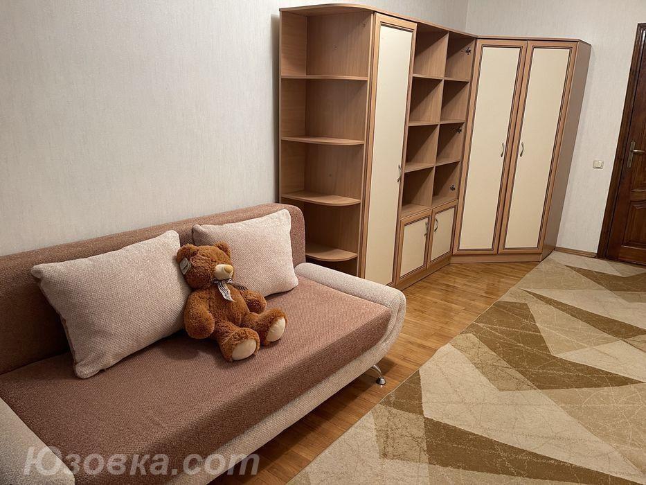 2-комн. квартира, 45м², с мебелью, 2/5 эт., ДОНЕЦК