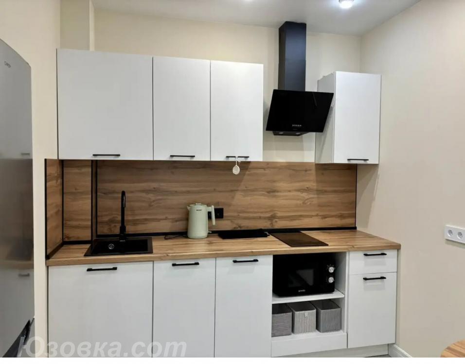 2-комн. квартира, 38м², с мебелью, 2/5 эт., ДОНЕЦК