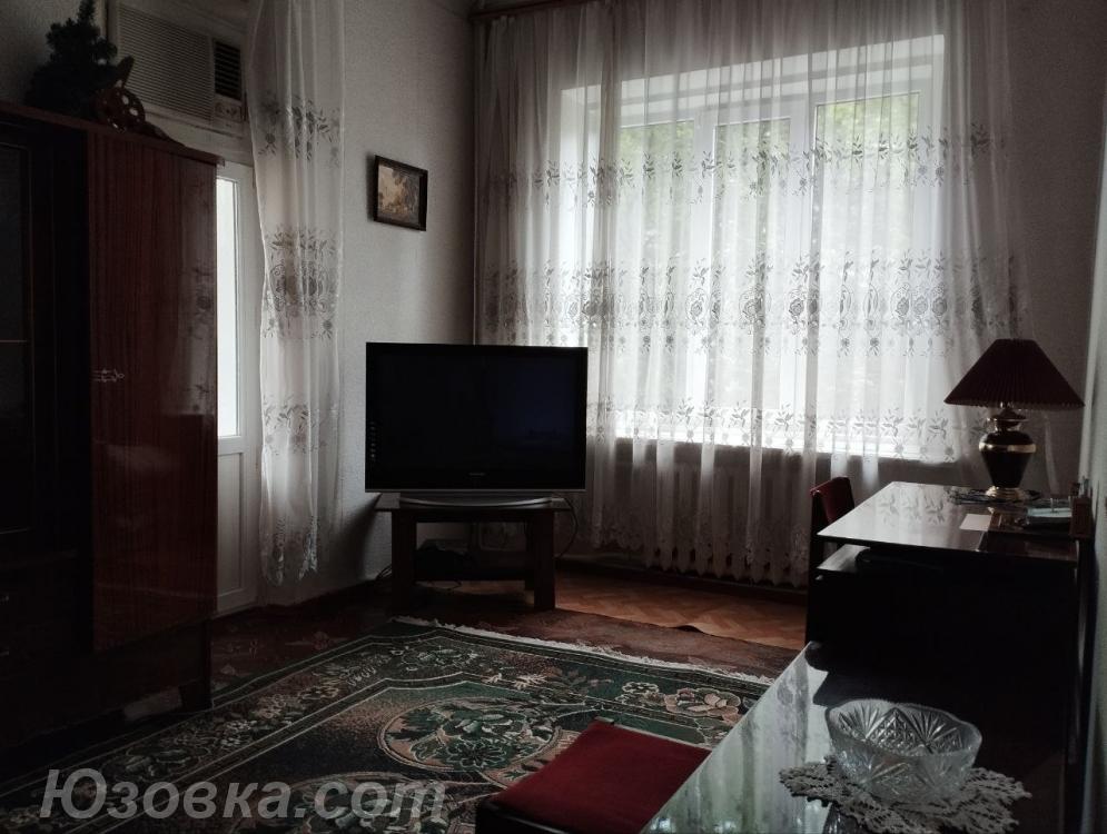 3-комн. квартира, 86 м², вторичка, 4/5 эт.