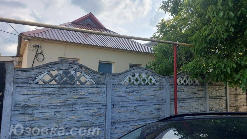 Дом , 60 м², на участке 6,0 сот., ДОНЕЦК