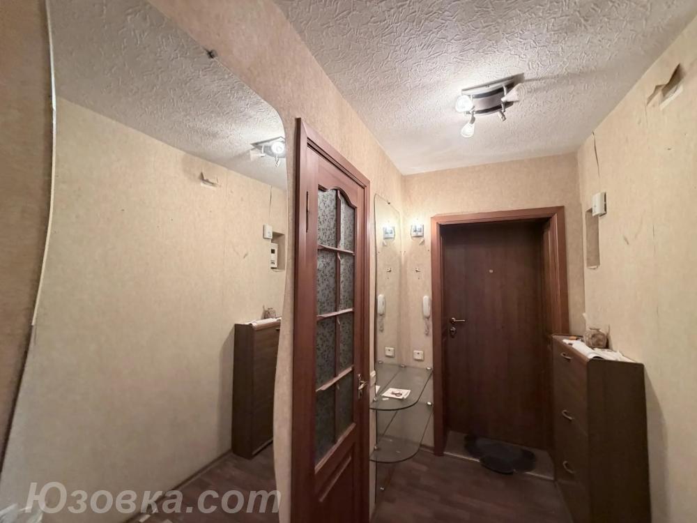 2-комн. квартира, 44 м², вторичка, 3/5 эт., ДОНЕЦК