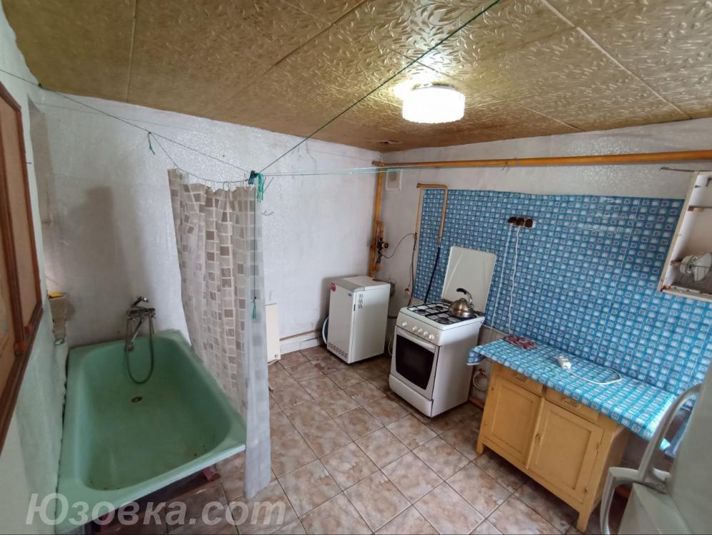 2-комн. квартира, 47м², с мебелью, 2/5 эт., ДОНЕЦК