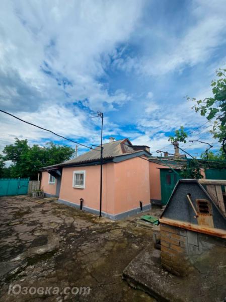 Дом , 88 м², на участке 10,0 сот., ДОНЕЦК