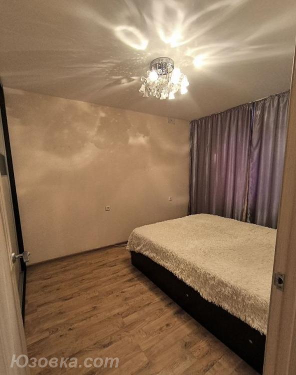 2-комн. квартира, 45м², с мебелью, 5/9 эт., ДОНЕЦК