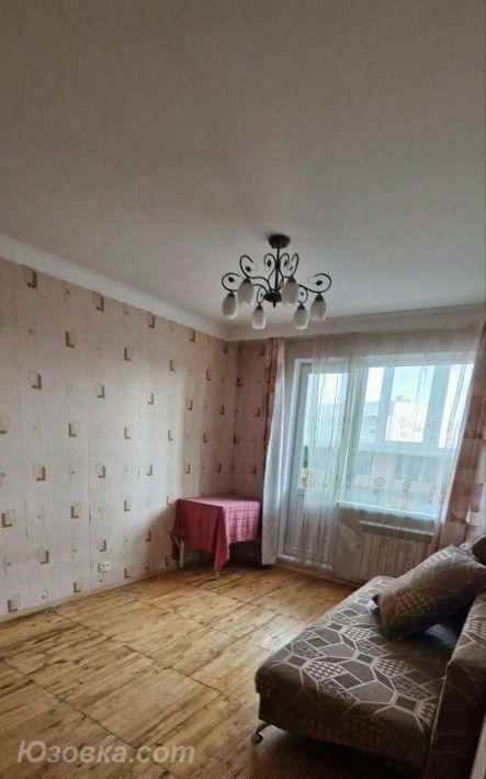 2-комн. квартира, 45м², с мебелью, 7/9 эт., ДОНЕЦК