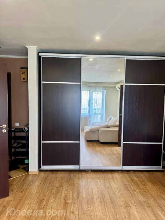 2-комн. квартира, 45 м², вторичка, 5/5 эт., ДОНЕЦК
