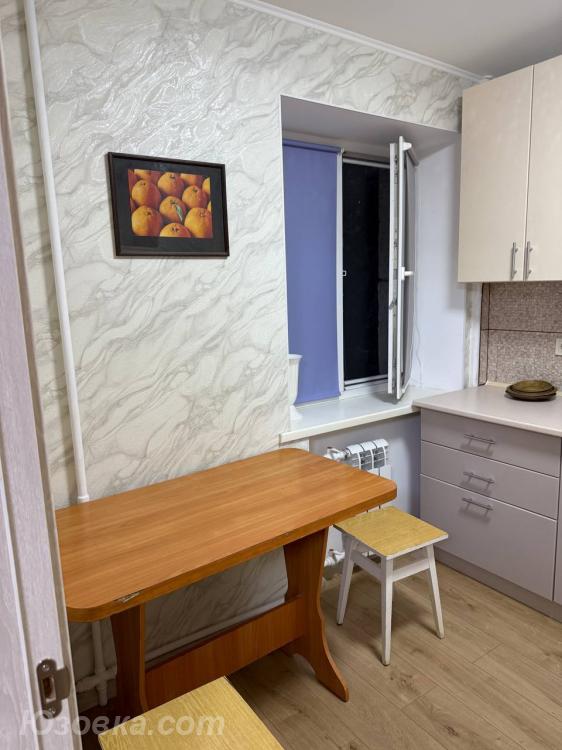 1-комн. квартира, 23000м², с мебелью, 3/9 эт., ДОНЕЦК