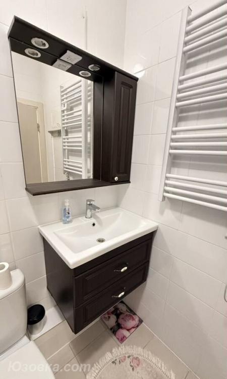 2-комн. квартира, 42м², с мебелью, 2/6 эт., ДОНЕЦК