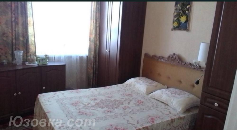 1-комн. квартира, 32м², с мебелью, 4/5 эт., ДОНЕЦК