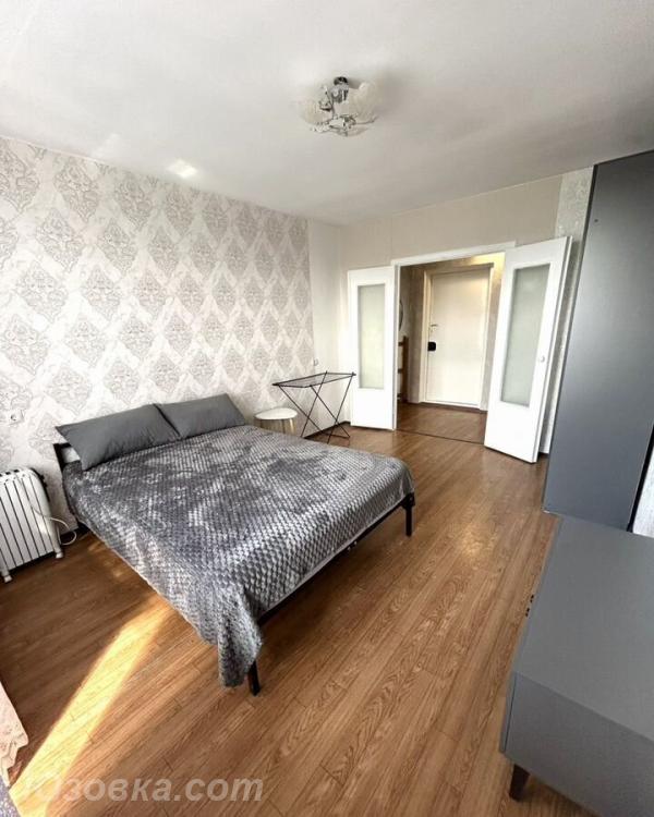 2-комн. квартира, 40м², с мебелью, 4/9 эт., ДОНЕЦК