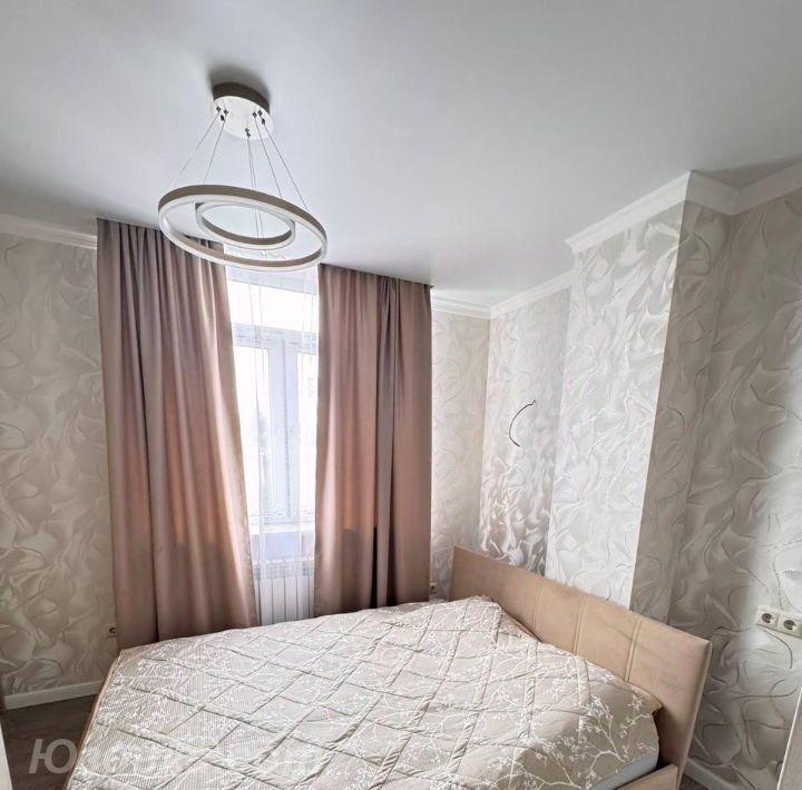 1-комн. квартира, 40м², с мебелью, 4/9 эт., ДОНЕЦК