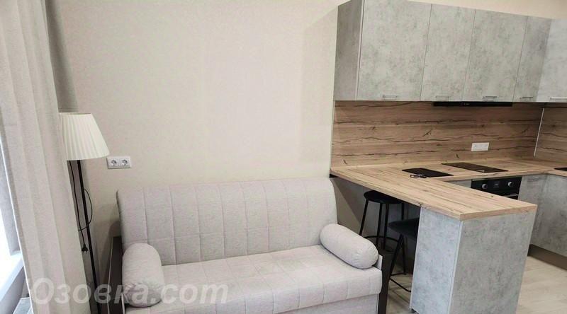 1-комн. квартира, 58м², с мебелью, 5/10 эт.